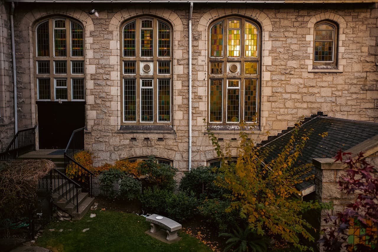 Vancouver, Washington skyline